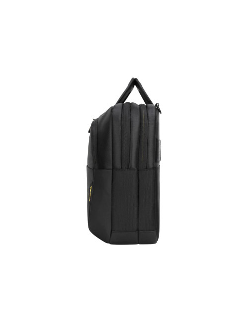 Targus CityGear 15-17.3" Topload Laptop Case Black | Targus