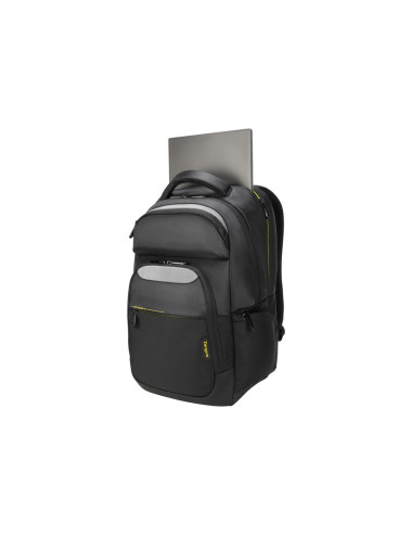 Targus CityGear 14" Laptop Backpack Black | Targus