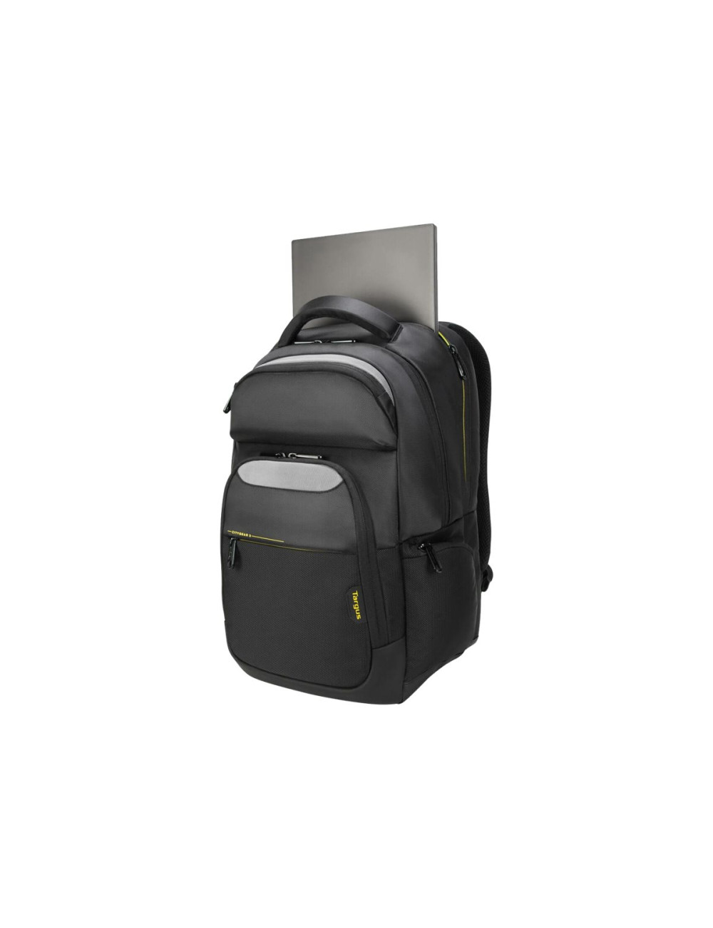 Targus CityGear 14" Laptop Backpack Black | Targus