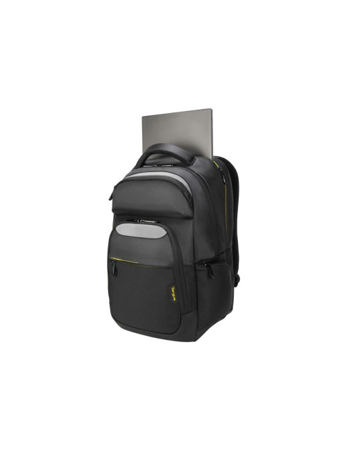 Targus CityGear 14" Laptop Backpack Black | Targus