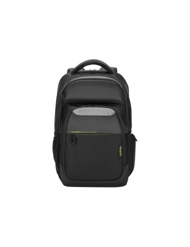 Targus CityGear 14" Laptop Backpack Black | Targus