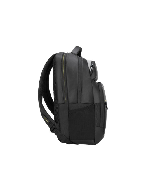Targus CityGear 14" Laptop Backpack Black | Targus