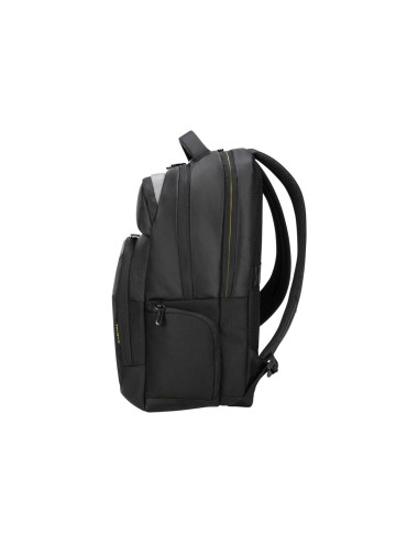 Targus CityGear 14" Laptop Backpack Black | Targus