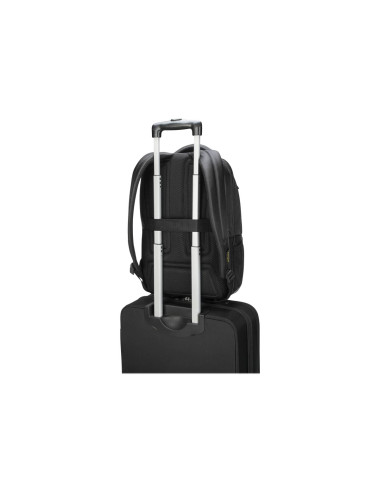 Targus CityGear 14" Laptop Backpack Black | Targus
