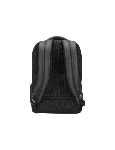Targus CityGear 14-15.6" Laptop Backpack with Raincover - Black | Targus