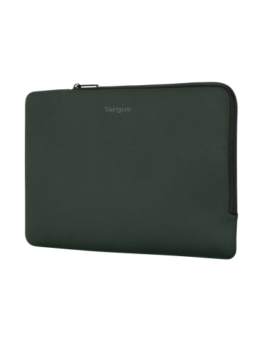 Targus 15-16" Multi-Fit sleeve with EcoSmart - Thyme | Targus
