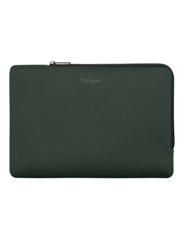 Targus 15-16" Multi-Fit sleeve with EcoSmart - Thyme | Targus