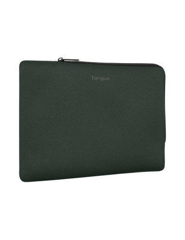 Targus 15-16" Multi-Fit sleeve with EcoSmart - Thyme | Targus