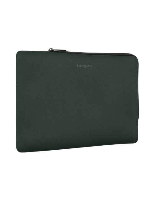 Targus 15-16" Multi-Fit sleeve with EcoSmart - Thyme | Targus