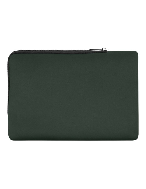 Targus 15-16" Multi-Fit sleeve with EcoSmart - Thyme | Targus