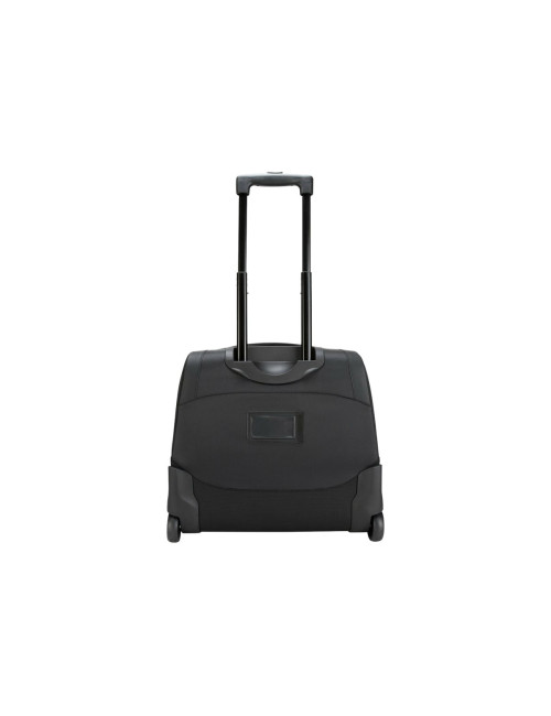 Targus City Gear 17.3" Laptop Roller Black Grey | Targus