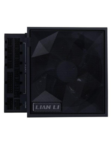 Power Supply|LIAN LI|EDGE GOLD 850|850 Watts|Efficiency 80 PLUS GOLD|PFC Active|G9P.EG0850G.B000.EU