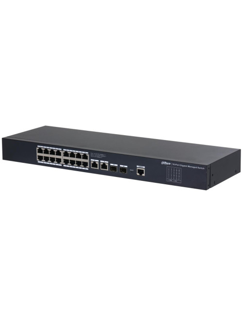 Switch|DAHUA|DH-SG4020|SG4020