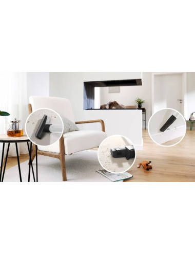 Bosch Serie 4 BGB41HYG1H...