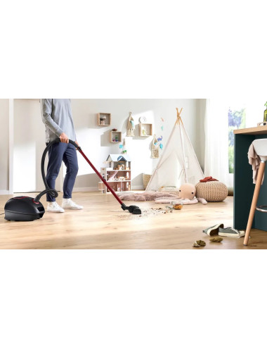 Bosch Serie 4 BGB41POW1 850...