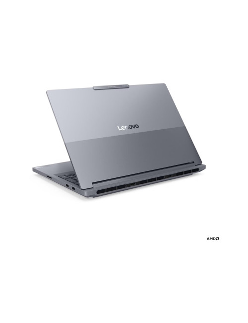 Lenovo ThinkBook 16p G6 ADR | Luna Grey | 16 " | IPS | WQXGA | 2560 x 1600 pixels | Anti-glare | AMD Ryzen 9 | 8940HX | 32 (2x16