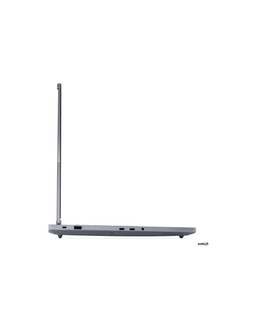 Lenovo ThinkBook 16p G6 ADR | Luna Grey | 16 " | IPS | WQXGA | 2560 x 1600 pixels | Anti-glare | AMD Ryzen 9 | 8940HX | 32 (2x16