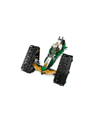 LEGO Ninjago 71820...