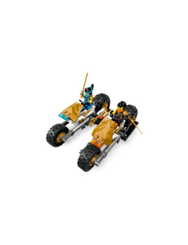 LEGO Ninjago 71820...