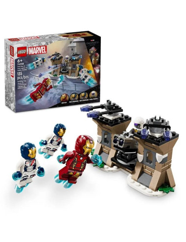 LEGO Super Heroes 76288...