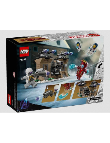 LEGO Super Heroes 76288...