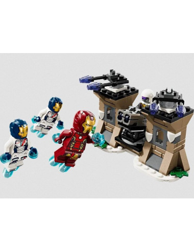 LEGO Super Heroes 76288...