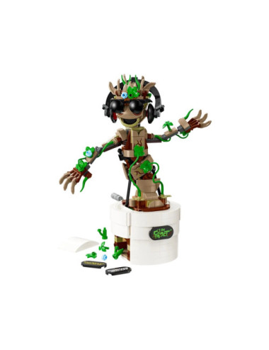 LEGO MARVEL 76297 Dancing...