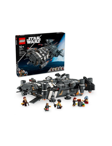 LEGO Star Wars 75374 Onyx...