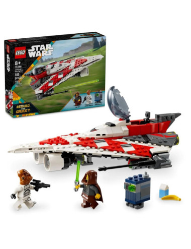 LEGO STAR WARS 75388 Jedi...