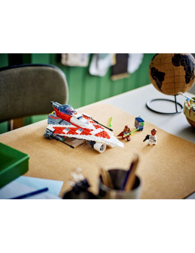 LEGO STAR WARS 75388 Jedi...