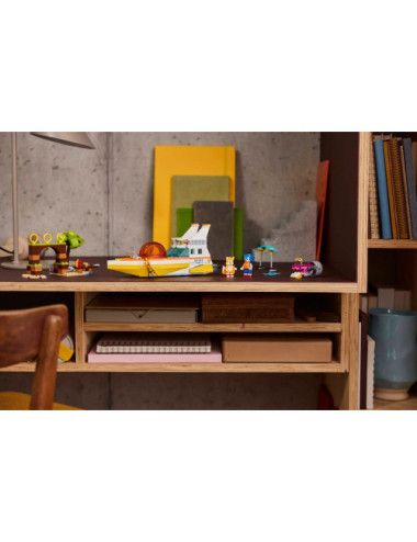 LEGO SONIC THE HEDGEHOG...