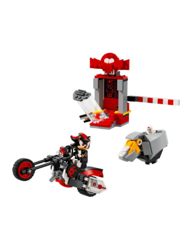 LEGO SONIC THE HEDGEHOG...