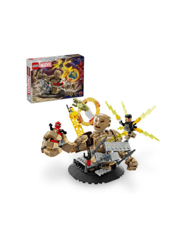 LEGO MARVEL 76280...