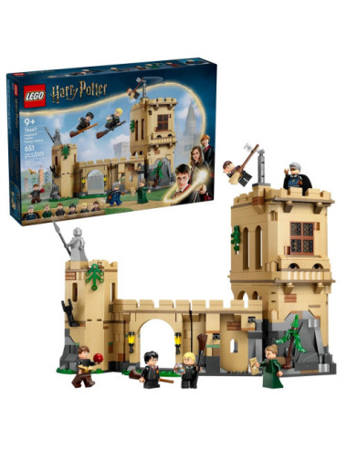 LEGO HARRY POTTER 76447...