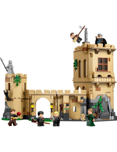 LEGO HARRY POTTER 76447...
