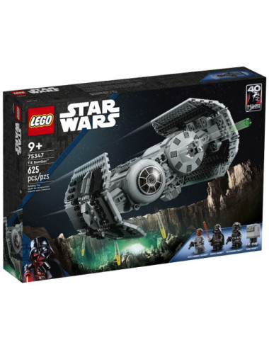 LEGO STAR WARS 75347 TIE...