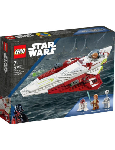 LEGO STAR WARS 75333...