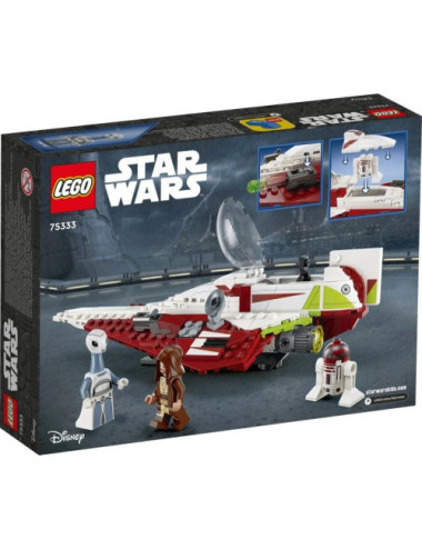LEGO STAR WARS 75333...