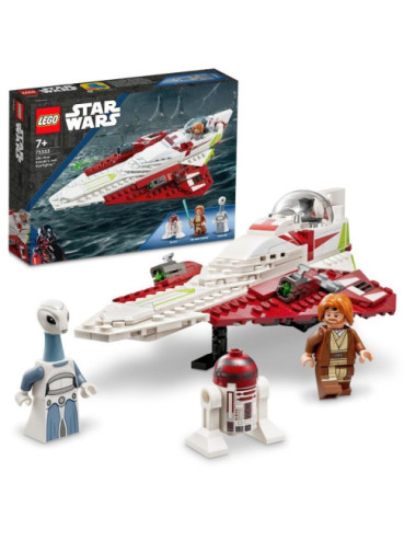 LEGO STAR WARS 75333...