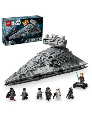 LEGO STAR WARS 75394...