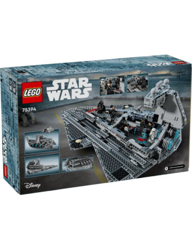 LEGO STAR WARS 75394...