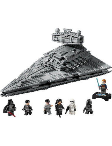 LEGO STAR WARS 75394...