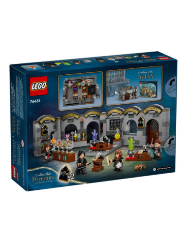 LEGO Harry Potter 76431...