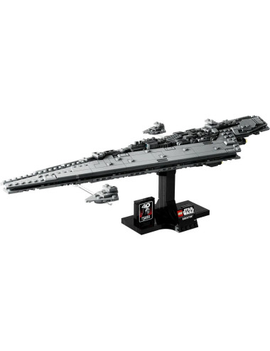 LEGO STAR WARS 75356...