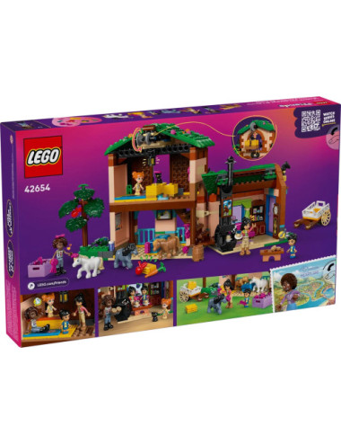 LEGO FRIENDS 42654 Pony...