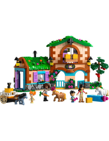 LEGO FRIENDS 42654 Pony...