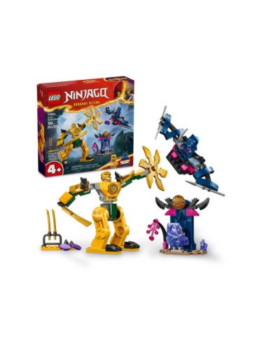 LEGO NINJAGO 71804 ARIN'S...