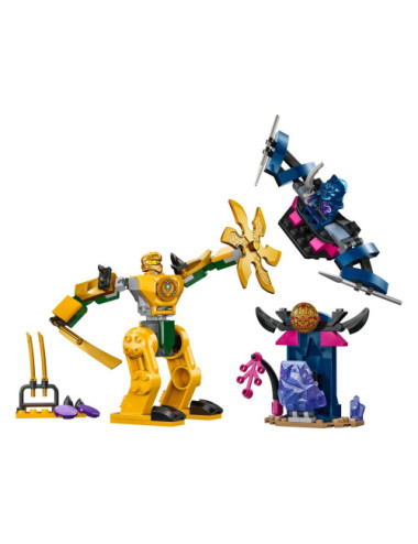 LEGO NINJAGO 71804 ARIN'S...