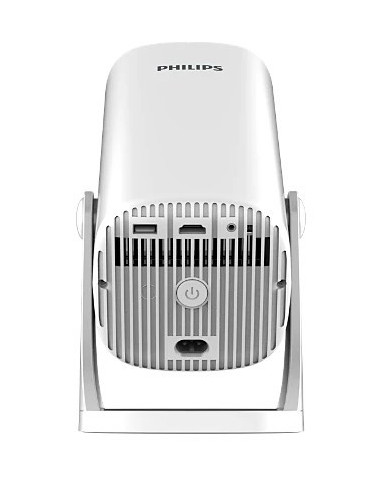 Philips LED Projector...