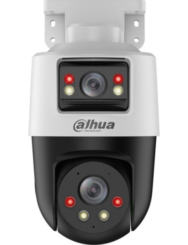 Dahua IP Camera...